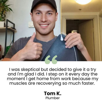 GroundCore - Grounding Mat