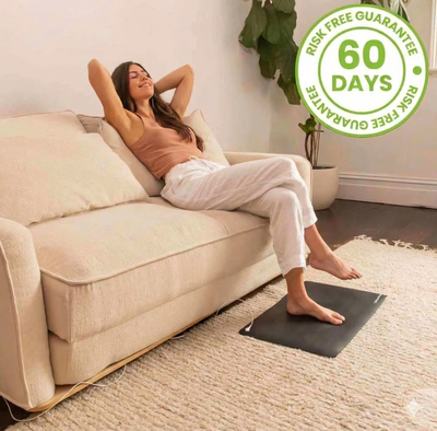 GroundCore - Grounding Mat