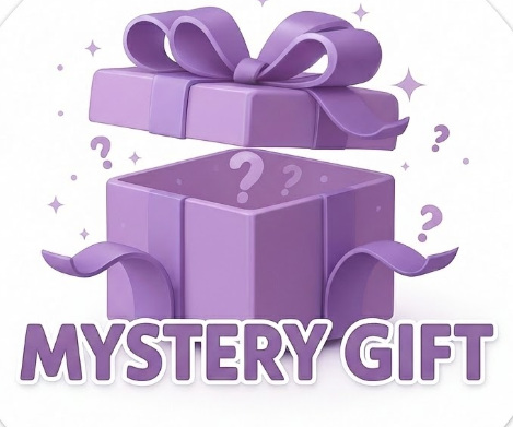 Mystery Gift